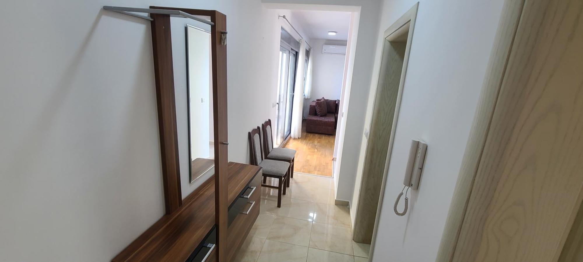 Ambassador & Ambassador Lux Apartments Ulcinj Zimmer foto